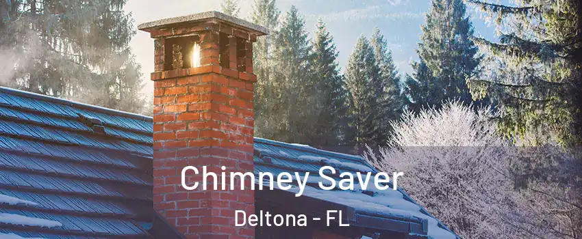  Chimney Saver Deltona - FL