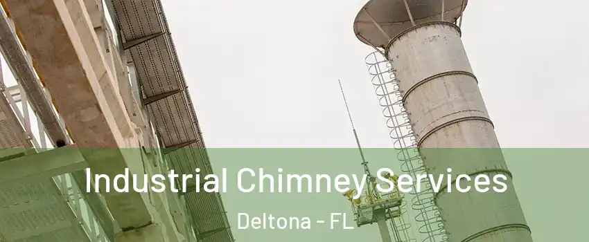  Industrial Chimney Services Deltona - FL