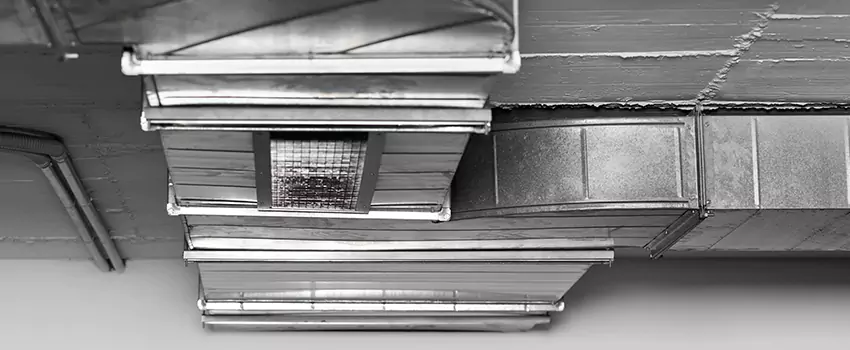 Trusted Air Duct Cleaning Company in Deltona, Florida