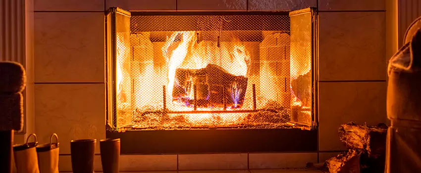 Astria Vent Free Gas Fireplaces Installation in Deltona, FL