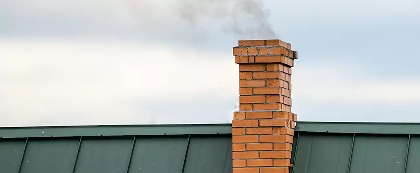 Animal Screen Chimney Cap Repair And Installation Services in Deltona, Florida