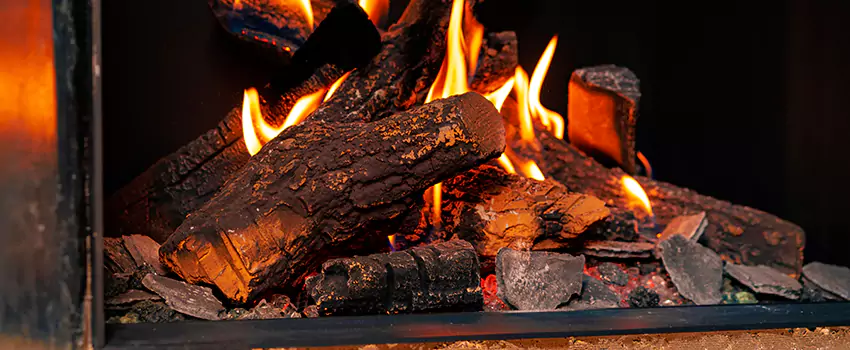 Chimney Fireplace Ash Dump Cleaning in Deltona, FL