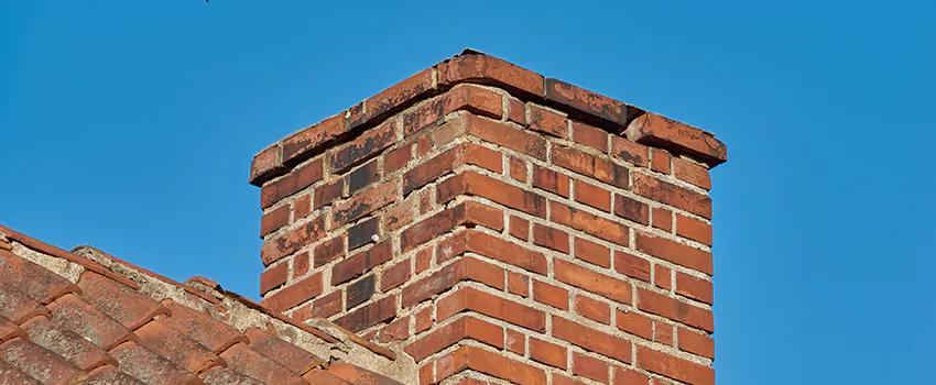 Clean Blocked Chimney in Deltona, Florida