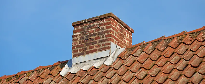 Residential Chimney Bricks Rotten Repair Services in Deltona, FL