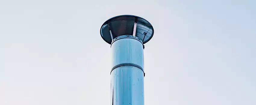 Wind-Resistant Chimney Caps Installation and Repair Services in Deltona, Florida