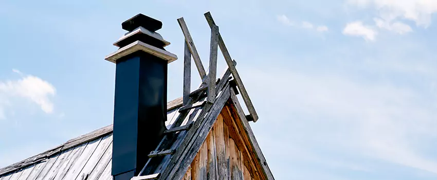 Chimney Creosote Cleaning in Deltona, FL