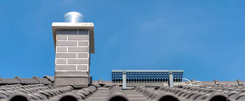 Chimney Flue Relining Services in Deltona, Florida