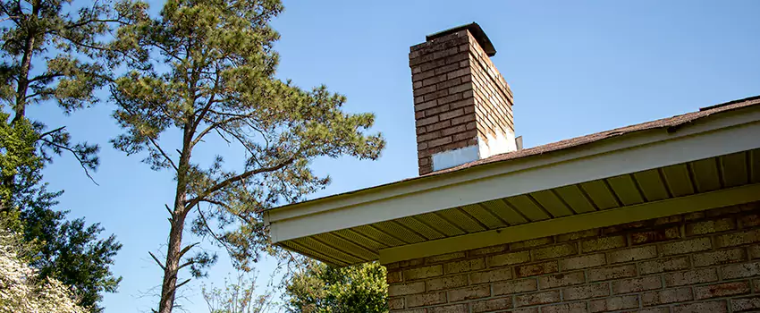 Budget-Friendly Chimney Masonry Service in Deltona, Florida