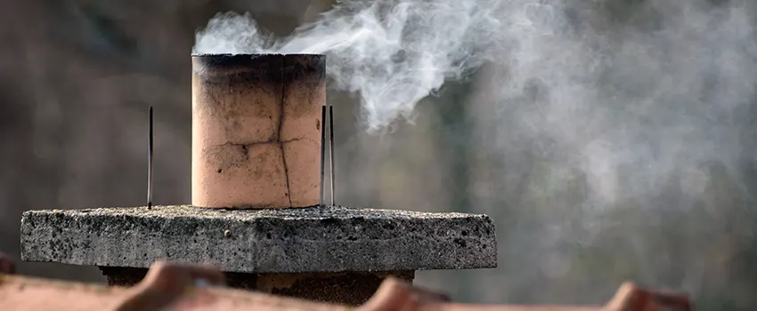 Wood Burning Chimney Odor Removal in Deltona, FL