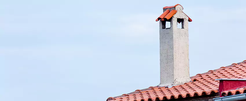 Chimney Pot Replacement in Deltona, FL