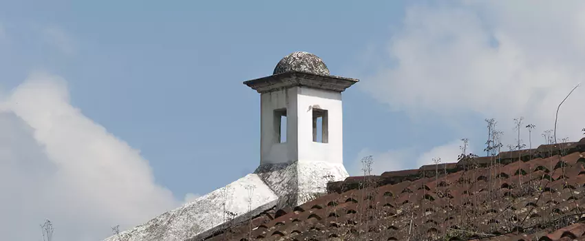 Cost To Rebuild A Chimney in Deltona, FL