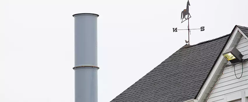 Chimney Inspection in Deltona, FL