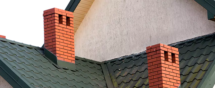Chimney Saver Waterproofing Services in Deltona, Florida
