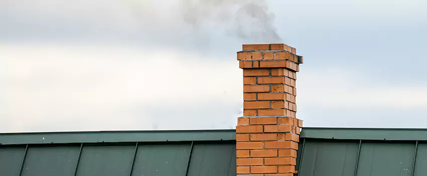 Chimney Soot Cleaning Cost in Deltona, FL