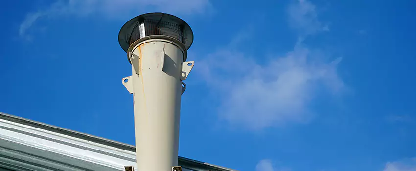 Chimney Spark Arrestor Requirements in Deltona, FL