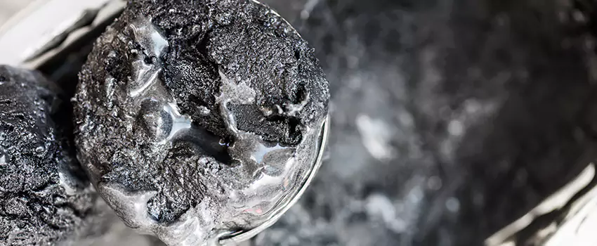 Clogged Dryer Vent Lint Cleaning in Deltona, Florida