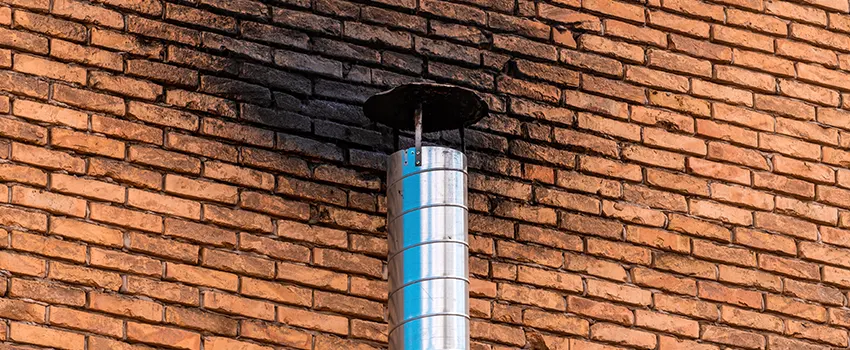 Diagnosing Commercial Chimney Problems in Deltona, FL