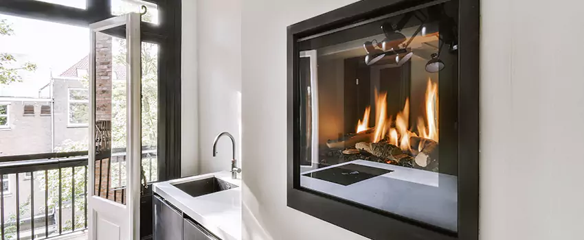 Dimplex Fireplace Installation and Repair in Deltona, Florida
