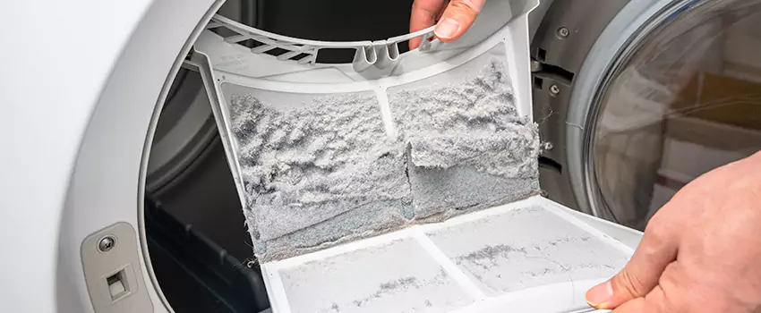 Best Dryer Lint Removal Company in Deltona, Florida