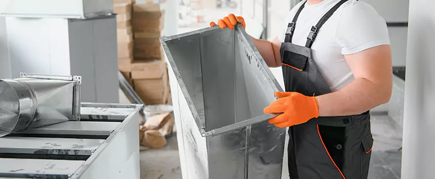Benefits of Dryer Vent Inspection in Deltona, FL