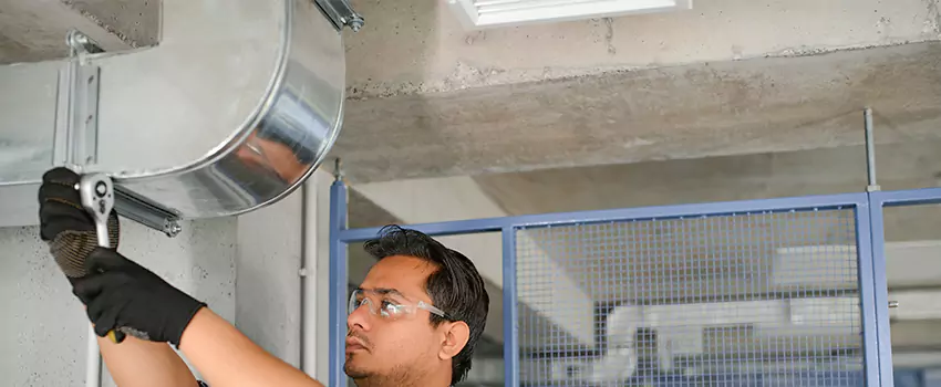 HVAC Ductwork Cleaning in Deltona, FL