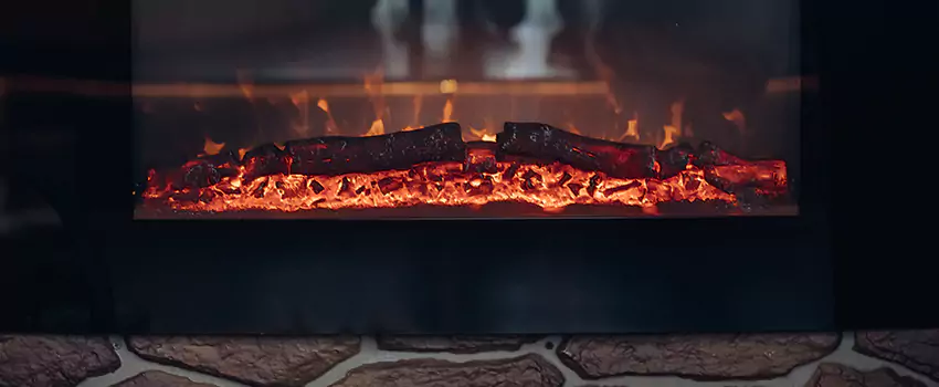 Outdoor Electric Fireplace Installation Solutions in Deltona, FL