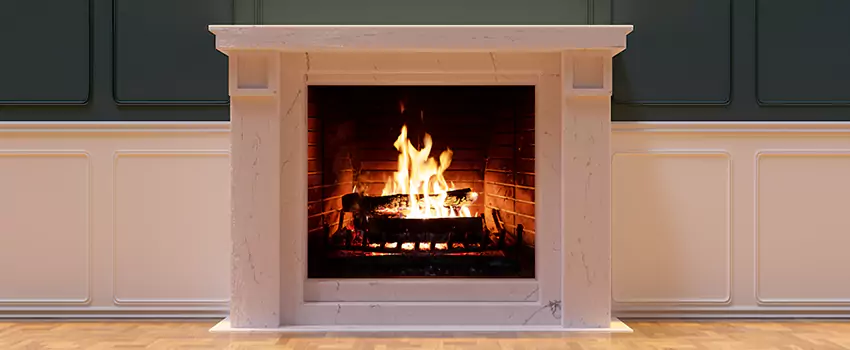 Empire Comfort Systems Fireplace Installation and Replacement in Deltona, Florida