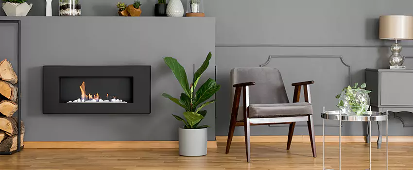 Ethanol Fireplace Burner Repair in Deltona, FL
