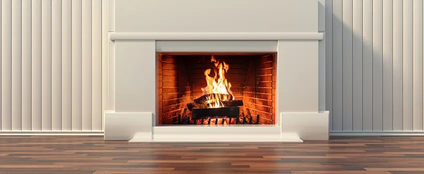 Fireplace Broken Ashtray Repair Services in Deltona, Florida