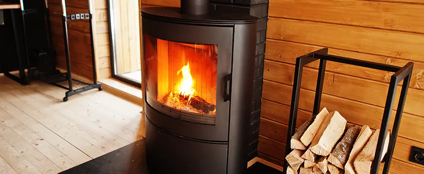 Gas Fireplace Door Handle Installation Services in Deltona, Florida