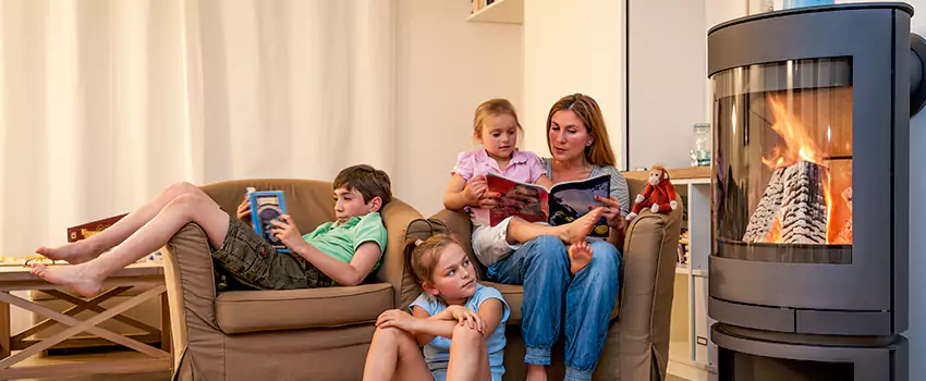 Kidsproofing Gas Fireplaces Installation in Deltona, FL