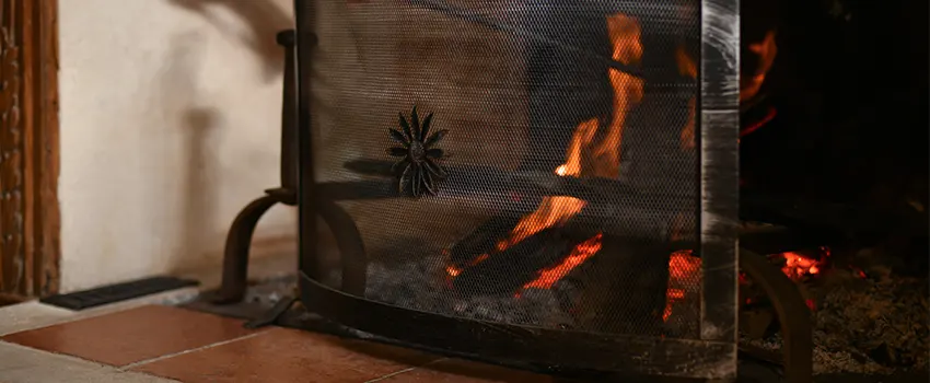 Electric Metal Fireplace installation Services in Deltona, FL