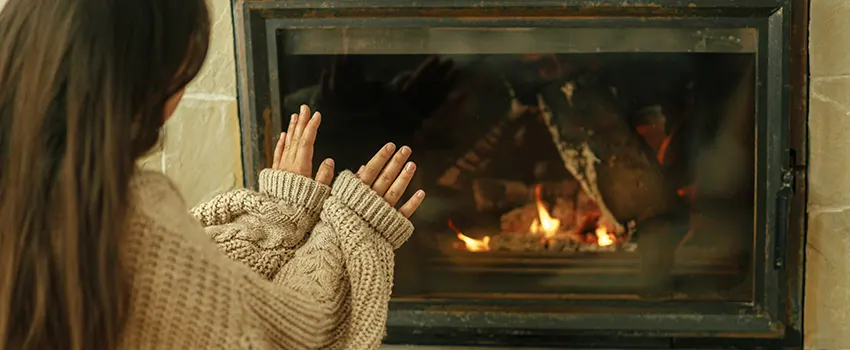 Wood-burning Fireplace Smell Removal Services in Deltona, FL