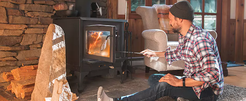 Fireplace Chimney Maintenance in Deltona, Florida
