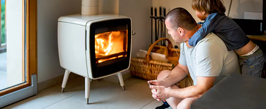 Fireplace Safety Inspection Technician in Deltona, Florida