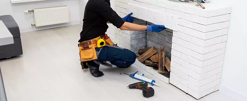 Cleaning Direct Vent Fireplace in Deltona, FL