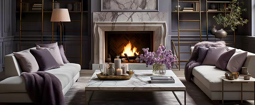 Fireplace Xtrordinair Ember-Glo Insert Fireplace Maintenance in Deltona, Florida