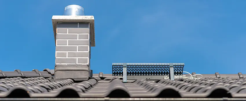 Repair Blocked Chimney in Deltona, Florida