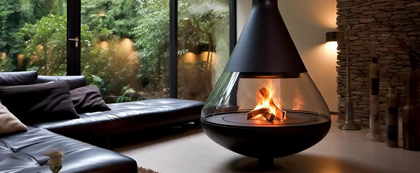 Affordable Floating Fireplace Repair And Installation Services in Deltona, Florida
