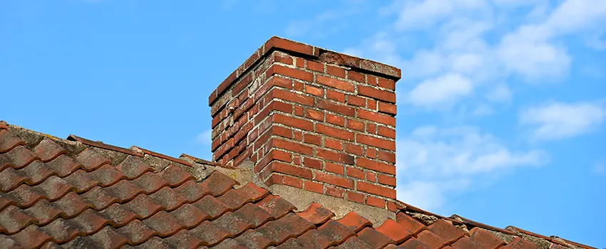 Flue Tiles Cracked Repair Services near Me in Deltona, FL