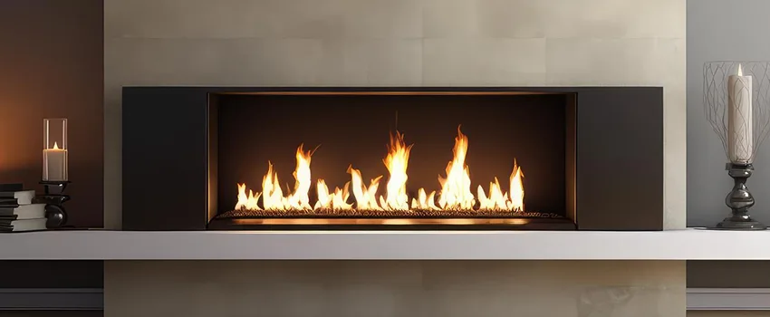 Vent Free Gas Fireplaces Repair Solutions in Deltona, Florida