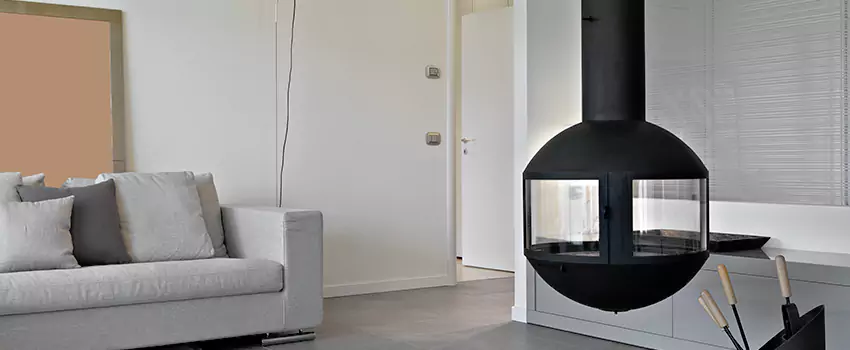 Hanging & Suspended Fireplaces Designer in Deltona, Florida