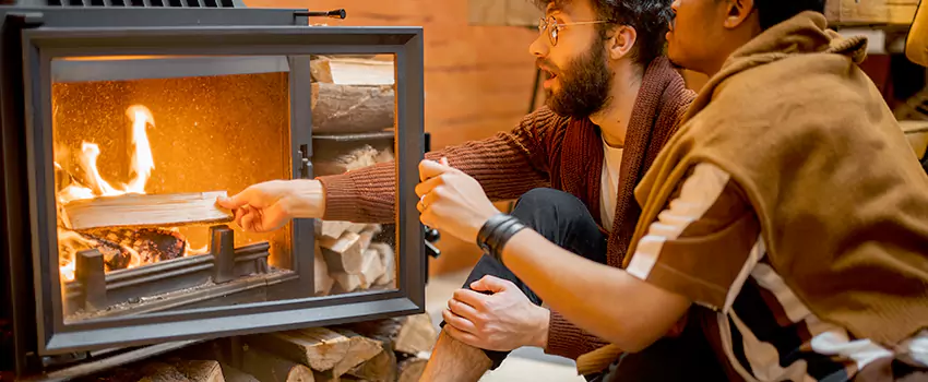 Benefits of Harman Stoves Fireplace in Deltona, Florida