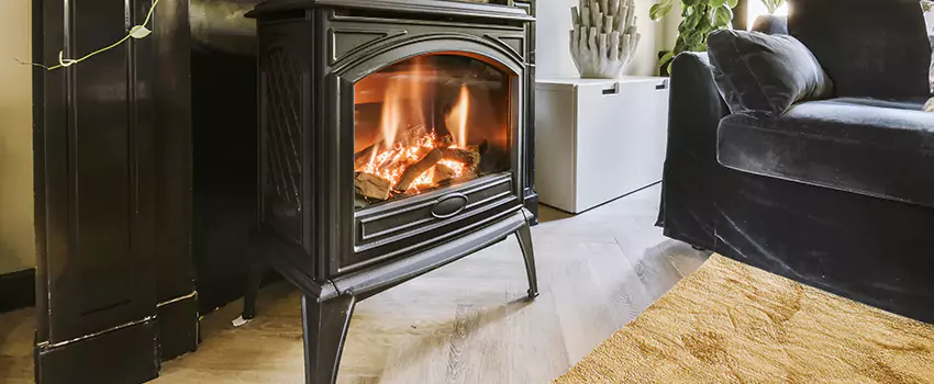 Cost of Hearthstone Stoves Fireplace Services in Deltona, Florida