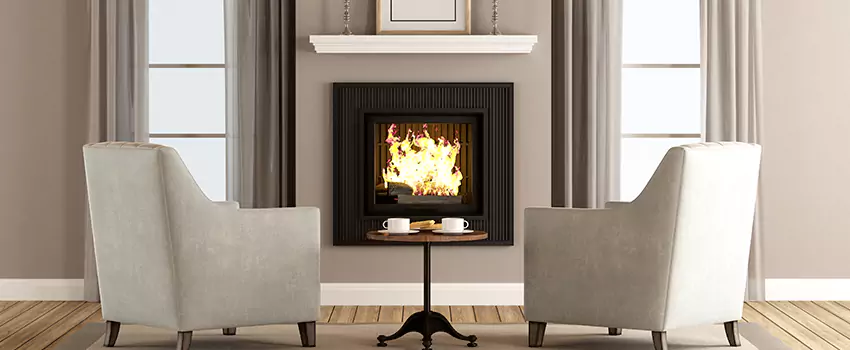 Heat & Glo Outdoor Gas Fireplaces Installation Contractors in Deltona, Florida