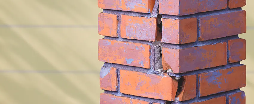 Leaking Chimney Repair And Replacement Cost in Deltona, Florida