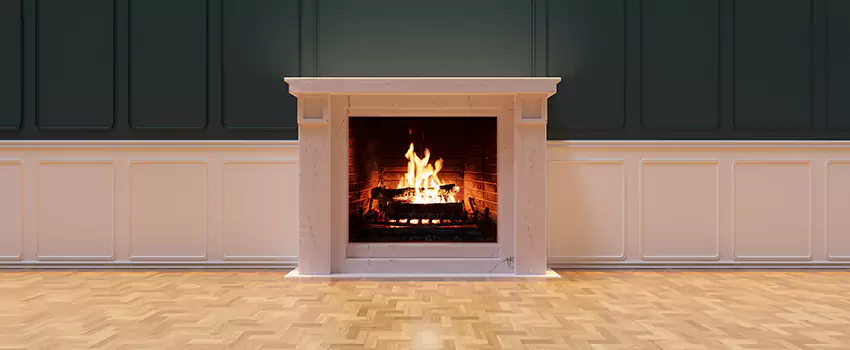 Napoleon Electric Fireplaces Inspection Service in Deltona, Florida