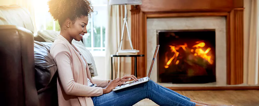Cost-Effective Osburn Fireplace Installation and Repair in Deltona, FL
