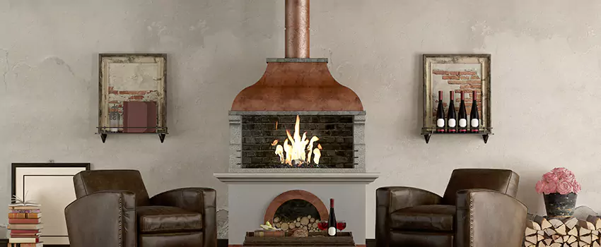 Benefits of Pacific Energy Fireplace in Deltona, Florida