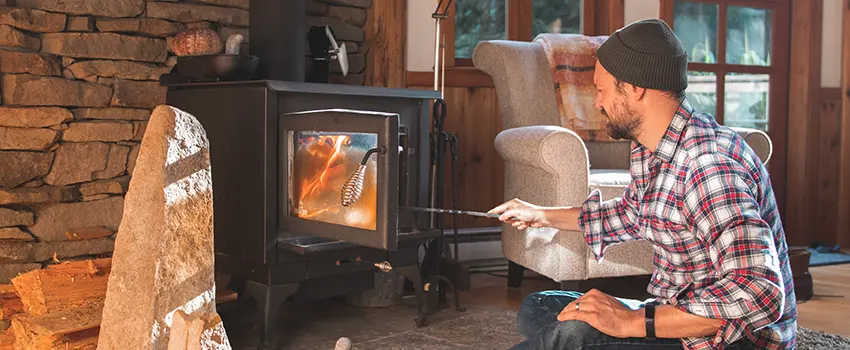 Cost of Pellet Fireplace Installation Services in Deltona, FL